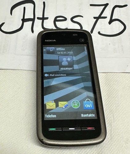 Nokia 5230 navi - 5230,