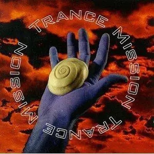 Trance mission intuition - trance,
