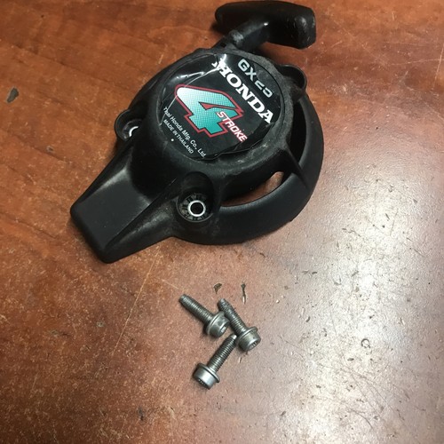 Kit avviamento ricambi - , oem