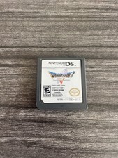 Dragon quest mano della - quest, v: