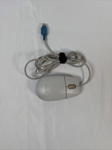 Sony vaio mouse sfera - vaio,