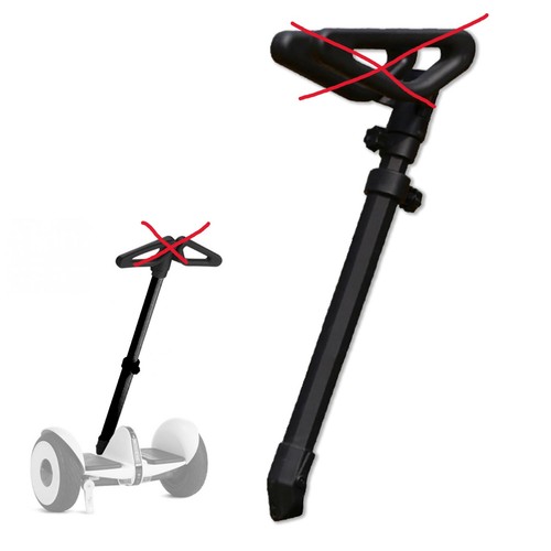 Manubrio per scooter