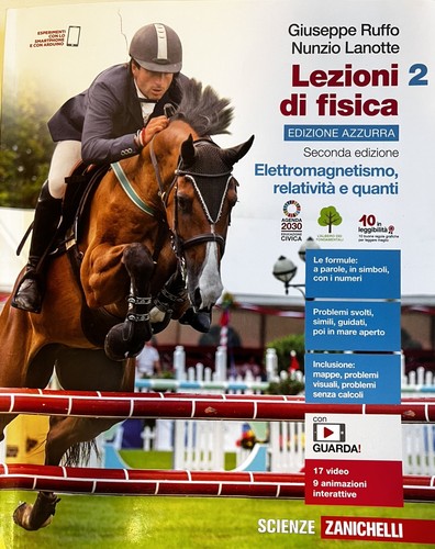 Lezioni fisica ed - di, 2