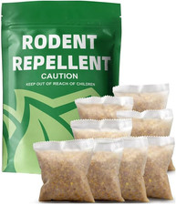 Repellente per Ratti