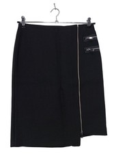 ZARA WOMAN Gonna asimmetrica