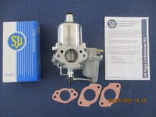 CARBURATORE MINI HS4 SU