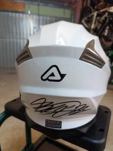 Casco acerbis modulare con - modulare,