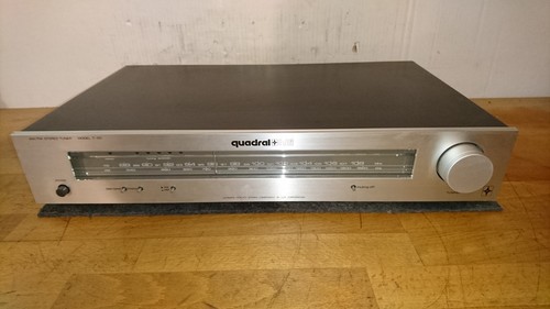 Luxman sintonizzatore - /,