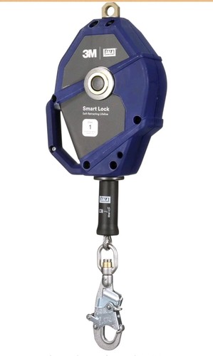 3mtm dbi sala smart lock - 3mtm,