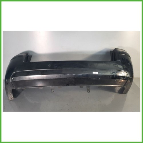 Paraurti posteriore opel - paraurti,