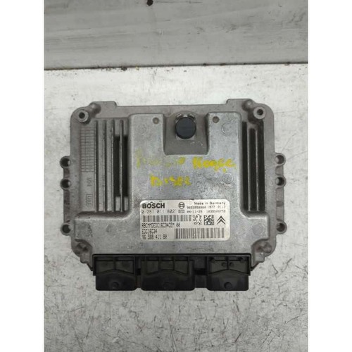 Centralina ecu per citroen - per,