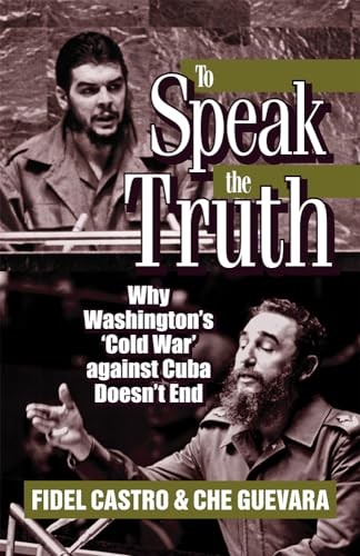 Speak the truth why - the, truth: