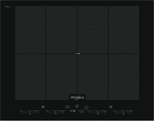 Whirlpool Piano cottura