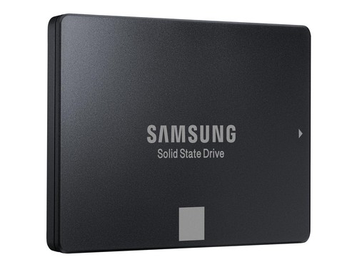 Samsung 850 evo 250 unità - samsung, gb