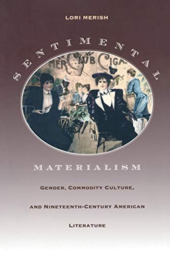 Sentimental materialism - sentimental,