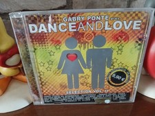 Gabry Ponte Dance And Love