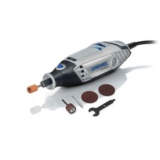 Dremel 3000JW (3000-5) Multiutensile Compatto con 5 Utensili - F0133000JW