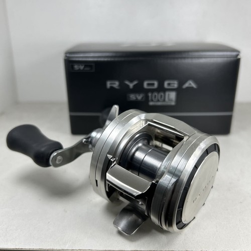 Daiwa ryoga 100l esca - daiwa,