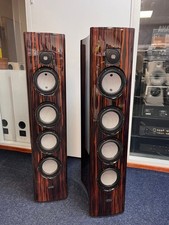 Ayon Audio GyrFalcon