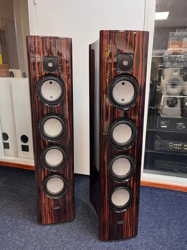 Ayon audio gyrfalcon - ayon,