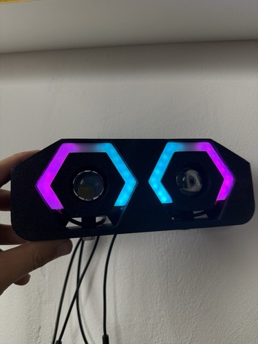 Faro rgb aerox - rgb,