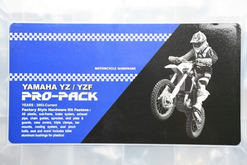 Kit visserie complet boite - kit, /