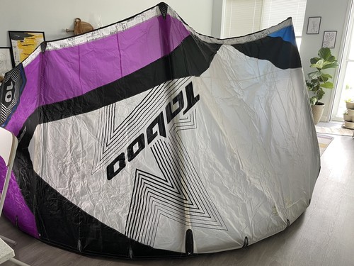 Miglior aquilone kiteboarding