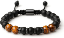 Bracciale Da Uomo Con Occhio