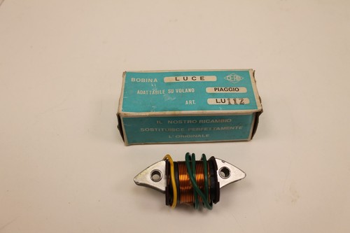 Bobina luce ceab - bobina, coil