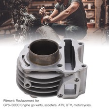 Kit guarnizioni anello pistone