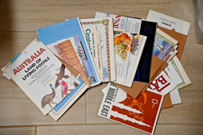 National Geographic Magazine -