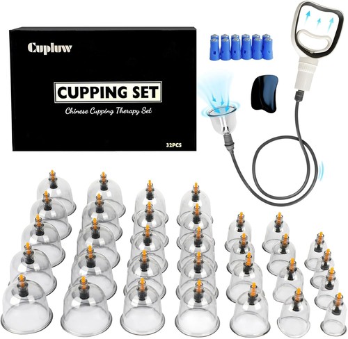 Kit coppettazione per - kit,