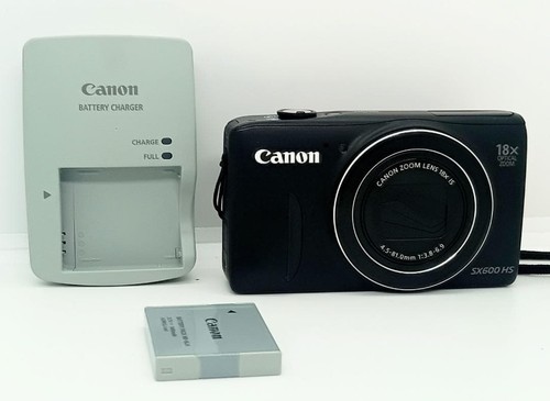 Canon power shot - canon,