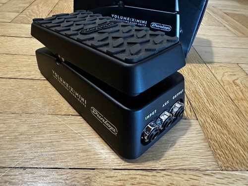 Jim dunlop dvp4 volume - jim, mini