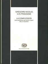 Complessità gregoire - la,