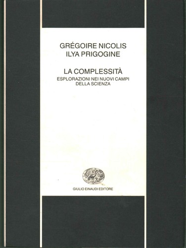 Complessità gregoire - -,