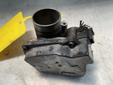 CORPO FARFALLATO PER