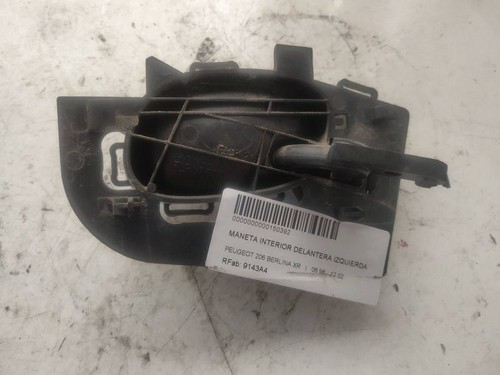 9143a4 maniglia porta - 9143a4,