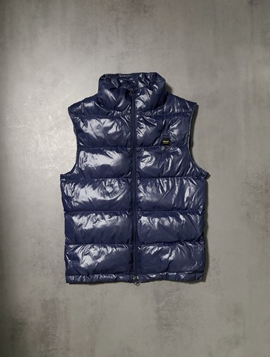 Gilet vintage blauer usa - blauer,