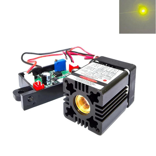 Driver modulo diodo - , laser