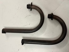 Collettore scarico tuning - collettore,
