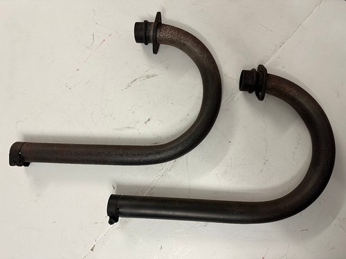 Collettore scarico tuning - di,