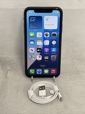 Apple iPhone 11 - 128 GB - Nero (Sbloccato)