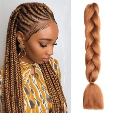 ShowJarlly Capelli per