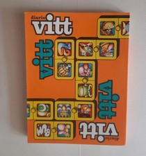 Diario vitt 1971 1972 - diario,