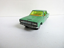 SIKU -V 283- FORD 20 M!!!