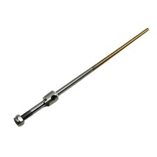 Kit albero 5-4,76 mm puntone
