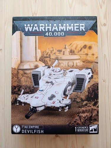 Warhammer 40k tau - tau, empire