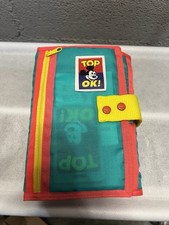 Gadget TOPOLINO portadocumenti