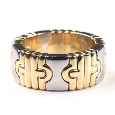 BVLGARI Ring Parentesi K18YG